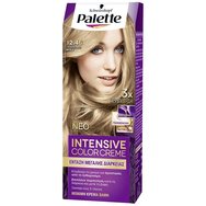 Schwarzkopf Palette Intensive Hair Color Creme Kit 1 Брой - 12.46 Бело бежово - Крем за трайна боя за коса за интензивен дълготраен цвят и грижа