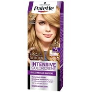 Schwarzkopf Palette Intensive Hair Color Creme Kit 1 Парче - 9,65 Много светло златисто русо - Крем за трайна боя за коса за интензивен дълготраен цвят и грижа