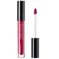 Korres Morello Matte Lasting Lip Fluid 3.4ml - 74 Fig