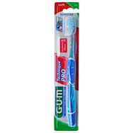 Gum Technique PRO Compact Soft Toothbrush Син 1 брой, код 525