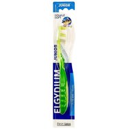 Elgydium Junior Soft Toothbrush Зелено 1 бр