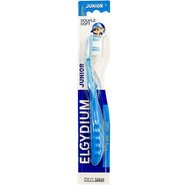 Elgydium Junior Soft Toothbrush Син 1 бр