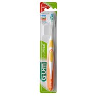 Gum ActiVital Compact Soft Toothbrush Портокали 1 Темичио, Куч 581