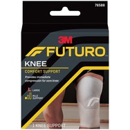 3M Futuro Comfort Knee Support 1 бр, Код 76588 - Large