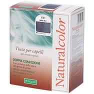 Specchiasol Homocrin Natural Color 1 брой - N1/11 Черно синьо Specchiasol Homocrin Natural Color 1 брой - N1/11 Черно синьо