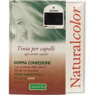 Specchiasol Homocrin Natural Color 1 брой - N4 кафяв Specchiasol Homocrin Natural Color 1 брой - N4 кафяв