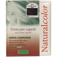 Specchiasol Homocrin Natural Color 1 брой - N6/4 тъмно рус бронз Specchiasol Homocrin Natural Color 1 брой - N6/4 тъмно рус бронз