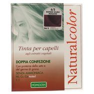Specchiasol Homocrin Natural Color 1 брой - N6/5 светло рус махагон