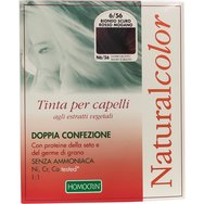 Specchiasol Homocrin Natural Color 1 брой - N6/56 Русо тъмно махагоново червено