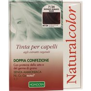 Specchiasol Homocrin Natural Color 1 брой - N7/34 Русо Златен Бронз