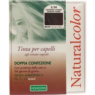 Specchiasol Homocrin Natural Color 1 брой - N5/34 Кафяв Светъл Златен Бронз