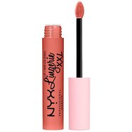 NYX Professional Makeup Lip Lingerie Xxl Matte Liquid Lipstick 4ml - Turn On