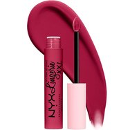 NYX Professional Makeup Lip Lingerie Xxl Matte Liquid Lipstick 4ml - Xxtended