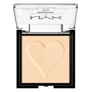 NYX Professional Makeup Can\'t Stop Won\'t Stop Mattifying Powder 6 gr - 01 Fair