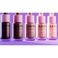 Nyx Bare with me Luminous Skin Serum 12,6ml - Deep