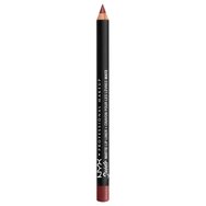 NYX Professional Makeup Suede Matte Lip Liner 1gr - Vintage NYX Professional Makeup Suede Matte Lip Liner 1gr - Vintage