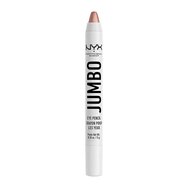 NYX Professional Makeup Jumbo Eye Pencil 5gr - Iced Latte NYX Professional Makeup Jumbo Eye Pencil 5gr - Iced Latte