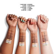 NYX Professional Makeup HD Studio Photogenic Concealer 3gr - Yellow NYX Professional Makeup HD Studio Photogenic Concealer 3gr - Yellow