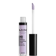 NYX Professional Makeup HD Studio Photogenic Concealer 3gr - Lavender