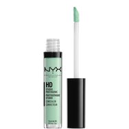 NYX Professional Makeup HD Studio Photogenic Concealer 3gr - Green