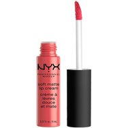 NYX Professional Makeup Soft Matte Lip Cream 8ml - Antwerp