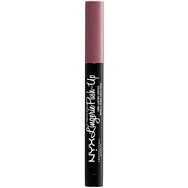 NYX Professional Makeup Lip Lingerie Push-up Long Lasting Lipstick 1.5gr - Embellishment