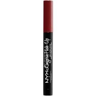 NYX Professional Makeup Lip Lingerie Push-up Long Lasting Lipstick 1.5gr - Exotic NYX Professional Makeup Lip Lingerie Push-up Long Lasting Lipstick 1.5gr - Exotic