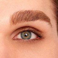 NYX Professional Makeup Fill & Fluff Eyebrow Pomade Pencil 0,2gr 1 бр - Blonde NYX Professional Makeup Fill & Fluff Eyebrow Pomade Pencil 0,2gr 1 бр - Blonde