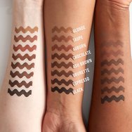 NYX Professional Makeup Fill & Fluff Eyebrow Pomade Pencil 0,2gr 1 бр - Blonde NYX Professional Makeup Fill & Fluff Eyebrow Pomade Pencil 0,2gr 1 бр - Blonde