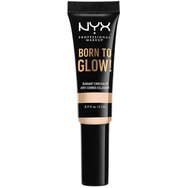 NYX Professional Makeup Born To Glow Radiant Concealer 5,3ml - Fair