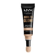 NYX Professional Makeup Born To Glow Radiant Concealer 5,3ml - Alabaster