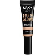 NYX Professional Makeup Born To Glow Radiant Concealer 5,3ml - Vanilla