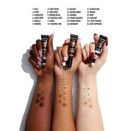 NYX Professional Makeup Born To Glow Radiant Concealer 5,3ml - Vanilla