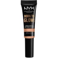 NYX Professional Makeup Born To Glow Radiant Concealer 5,3ml - Soft Beige