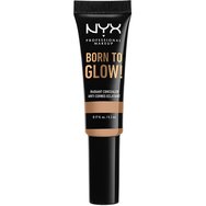 NYX Professional Makeup Born To Glow Radiant Concealer 5,3ml - Medium Olive