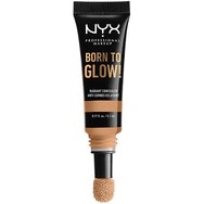 NYX Professional Makeup Born To Glow Radiant Concealer 5,3ml - Neutral Buff