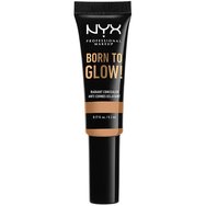 NYX Professional Makeup Born To Glow Radiant Concealer 5,3ml - Neutral Buff