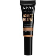 NYX Professional Makeup Born To Glow Radiant Concealer 5,3ml - Neutral Tan