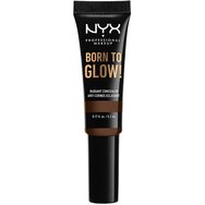 NYX Professional Makeup Born To Glow Radiant Concealer 5,3ml - Deep