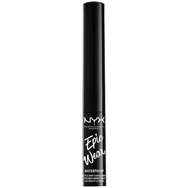 NYX Professional Makeup Epic Wear Liquid Eyeliner 3,5ml - Brown