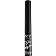 NYX Professional Makeup Epic Wear Liquid Eyeliner 3,5ml - White