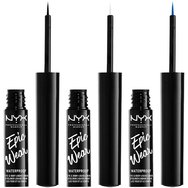 NYX Professional Makeup Epic Wear Liquid Eyeliner 3,5ml - White