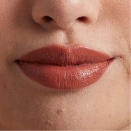 NYX Professional Makeup Shout Loud Satin Lipstick 3,5gr - Cali