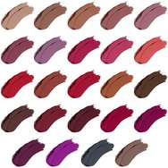 NYX Professional Makeup Shout Loud Satin Lipstick 3,5gr - Love Is A Drug NYX Professional Makeup Shout Loud Satin Lipstick 3,5gr - Love Is A Drug