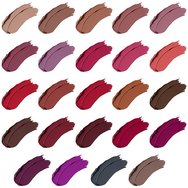 NYX Professional Makeup Shout Loud Satin Lipstick 3,5gr - Cherry Charm NYX Professional Makeup Shout Loud Satin Lipstick 3,5gr - Cherry Charm