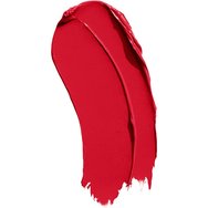 NYX Professional Makeup Shout Loud Satin Lipstick 3,5gr - Red Haute