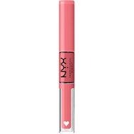 NYX Professional Makeup Shine Loud High Shine Lip Color 6,5ml - Born To Hustle