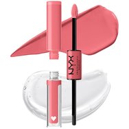 NYX Professional Makeup Shine Loud High Shine Lip Color 6,5ml - Born To Hustle