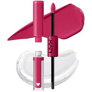 NYX Professional Makeup Shine Loud High Shine Lip Color 6,5ml - Another Level