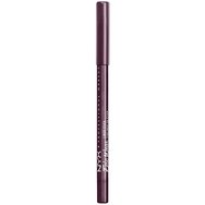 NYX Professional Makeup Epic Wear Eyeliner Stick 1.22gr - Berry Gothg, Berry